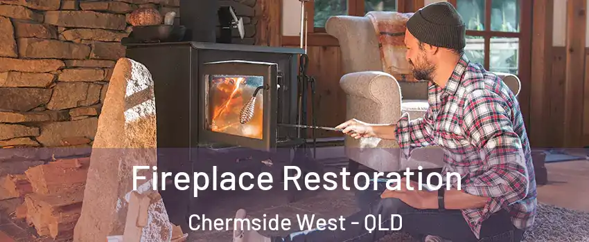 Fireplace Restoration Chermside West - QLD