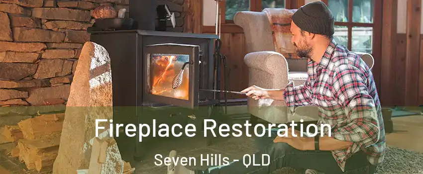  Fireplace Restoration Seven Hills - QLD