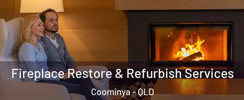 Fireplace Restore & Refurbish Services Coominya - QLD