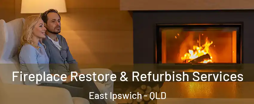 Fireplace Restore & Refurbish Services East Ipswich - QLD