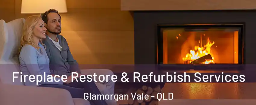 Fireplace Restore & Refurbish Services Glamorgan Vale - QLD