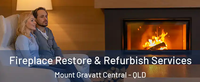  Fireplace Restore & Refurbish Services Mount Gravatt Central - QLD