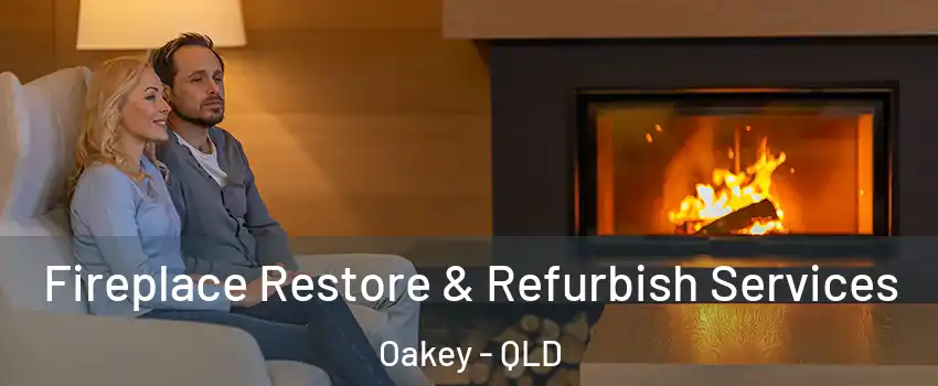 Fireplace Restore & Refurbish Services Oakey - QLD