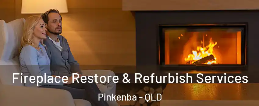 Fireplace Restore & Refurbish Services Pinkenba - QLD