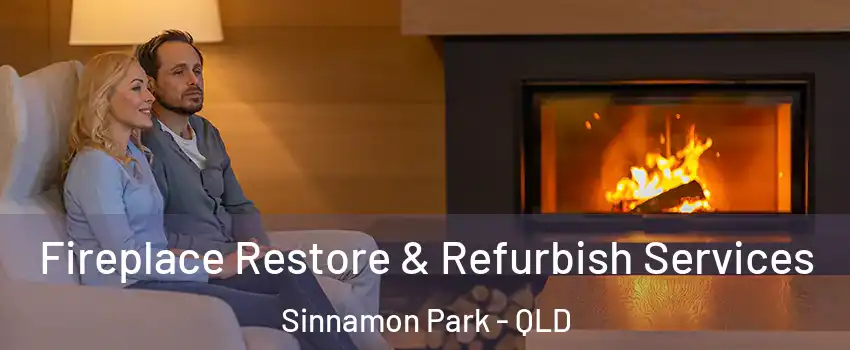 Fireplace Restore & Refurbish Services Sinnamon Park - QLD
