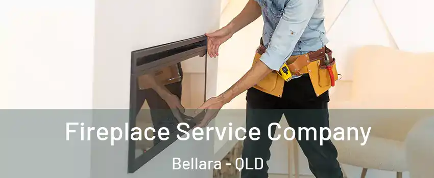 Fireplace Service Company Bellara - QLD