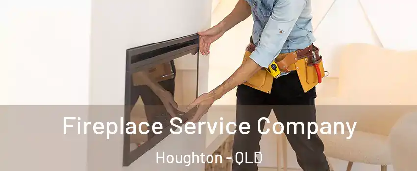 Fireplace Service Company Houghton - QLD