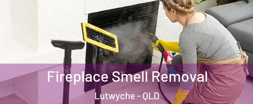 Fireplace Smell Removal Lutwyche - QLD
