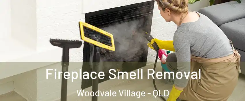Fireplace Smell Removal Woodvale Village - QLD