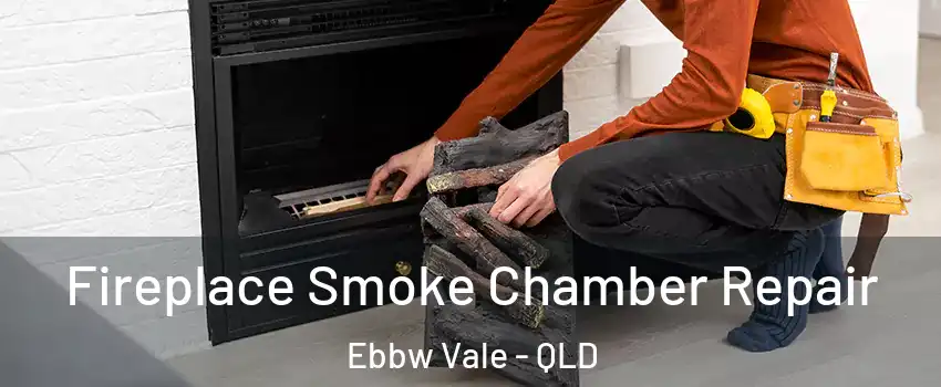 Fireplace Smoke Chamber Repair Ebbw Vale - QLD