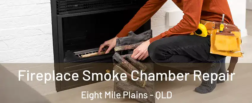 Fireplace Smoke Chamber Repair Eight Mile Plains - QLD