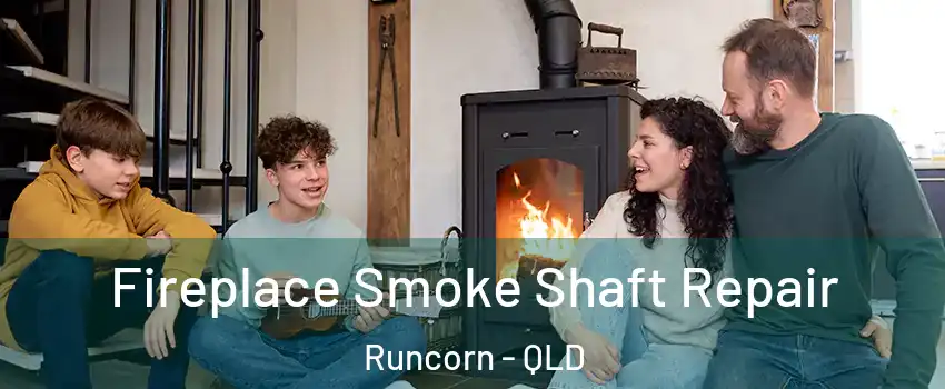  Fireplace Smoke Shaft Repair Runcorn - QLD