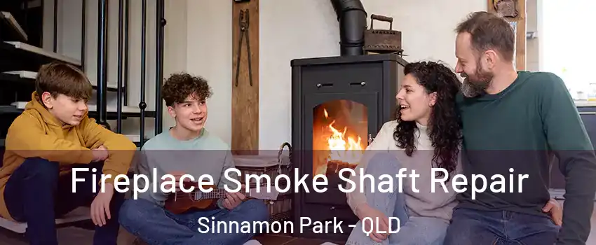  Fireplace Smoke Shaft Repair Sinnamon Park - QLD