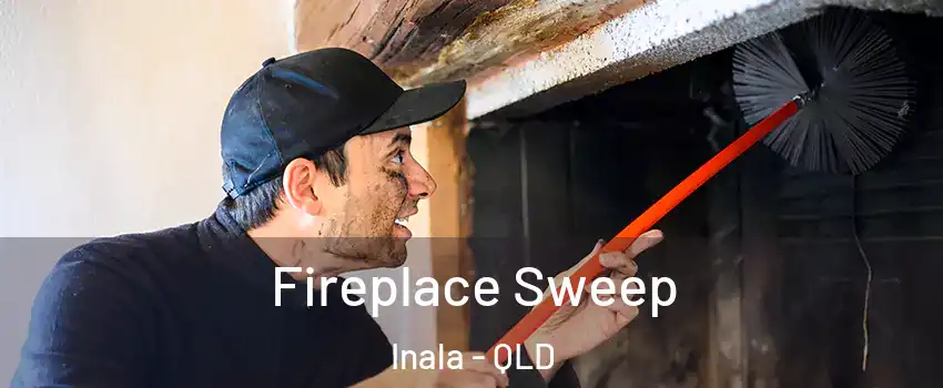 Fireplace Sweep Inala - QLD