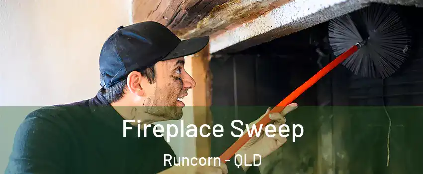 Fireplace Sweep Runcorn - QLD