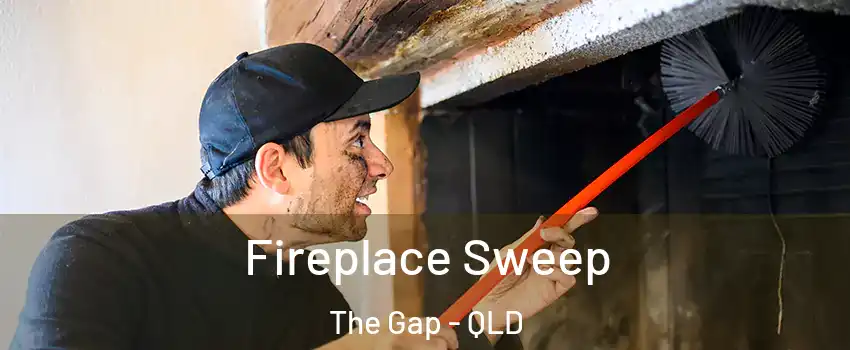 Fireplace Sweep The Gap - QLD