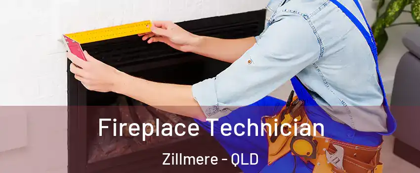  Fireplace Technician Zillmere - QLD