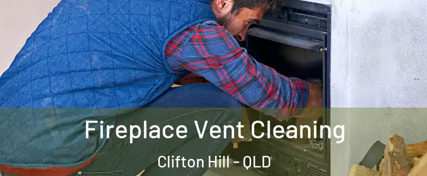  Fireplace Vent Cleaning Clifton Hill - QLD