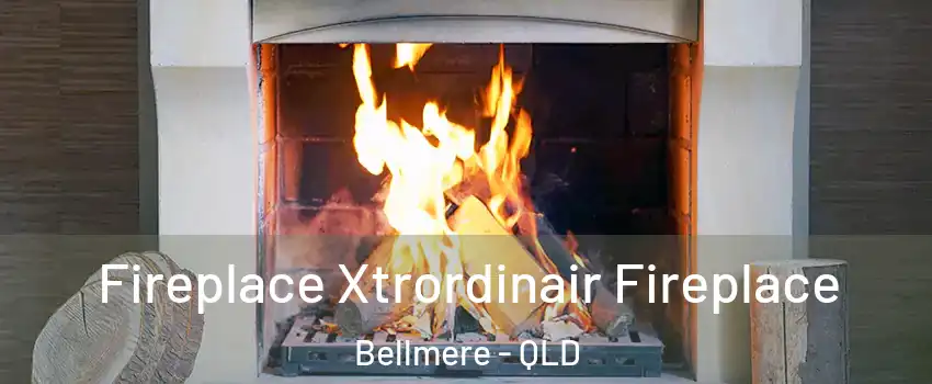  Fireplace Xtrordinair Fireplace Bellmere - QLD
