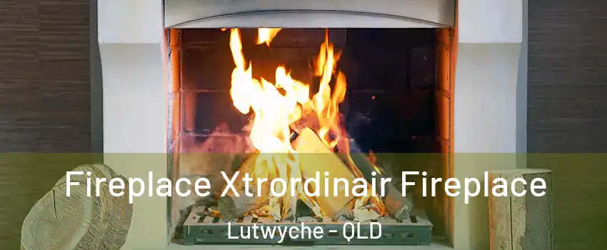 Fireplace Xtrordinair Fireplace Lutwyche - QLD