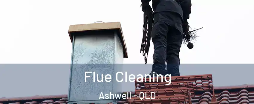  Flue Cleaning Ashwell - QLD