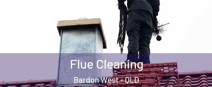 Flue Cleaning Bardon West - QLD