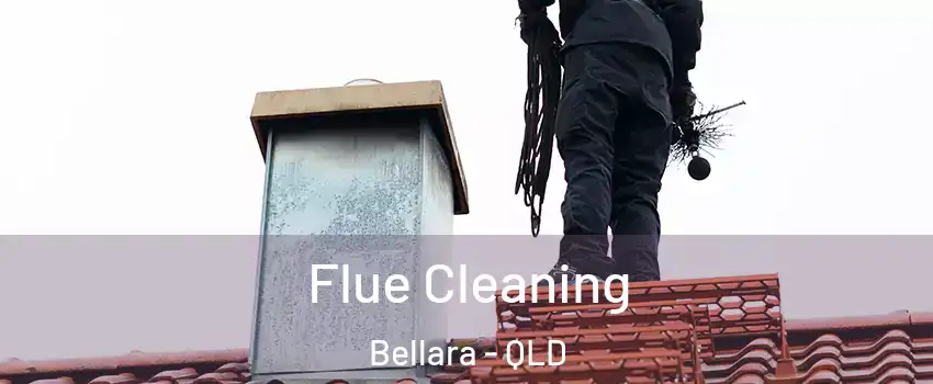 Flue Cleaning Bellara - QLD