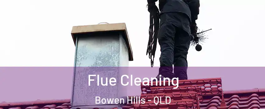Flue Cleaning Bowen Hills - QLD
