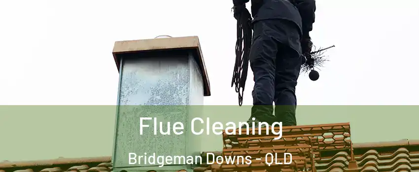 Flue Cleaning Bridgeman Downs - QLD