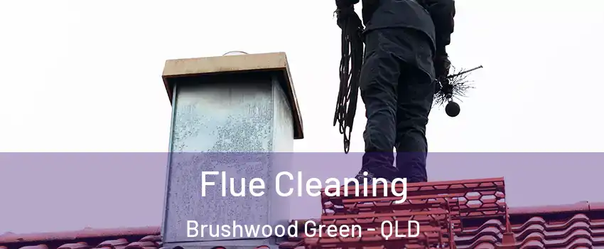 Flue Cleaning Brushwood Green - QLD