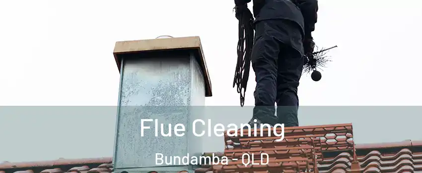 Flue Cleaning Bundamba - QLD