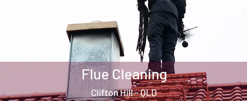 Flue Cleaning Clifton Hill - QLD