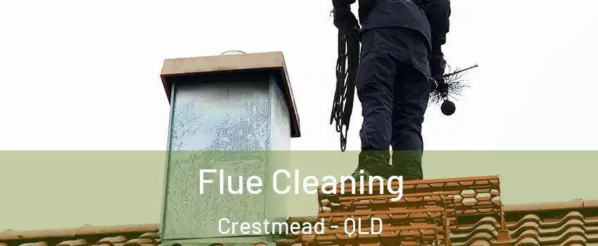 Flue Cleaning Crestmead - QLD