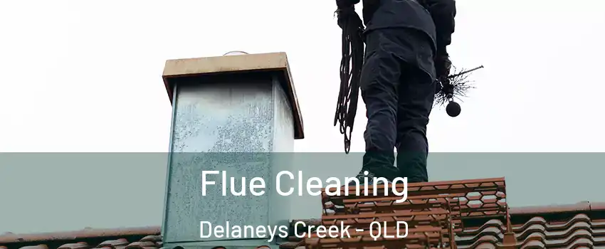 Flue Cleaning Delaneys Creek - QLD