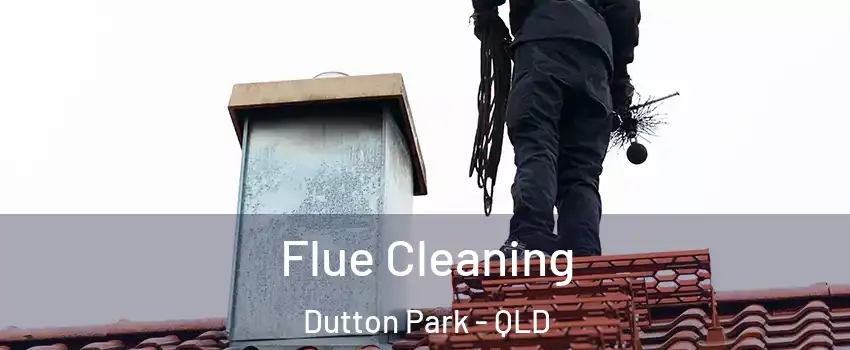 Flue Cleaning Dutton Park - QLD