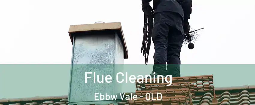 Flue Cleaning Ebbw Vale - QLD