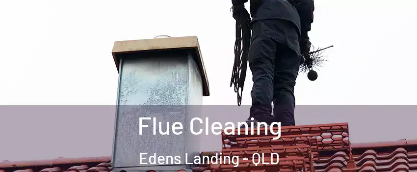 Flue Cleaning Edens Landing - QLD