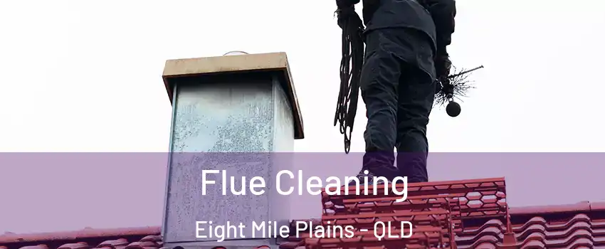 Flue Cleaning Eight Mile Plains - QLD