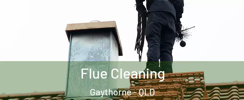 Flue Cleaning Gaythorne - QLD