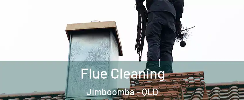 Flue Cleaning Jimboomba - QLD