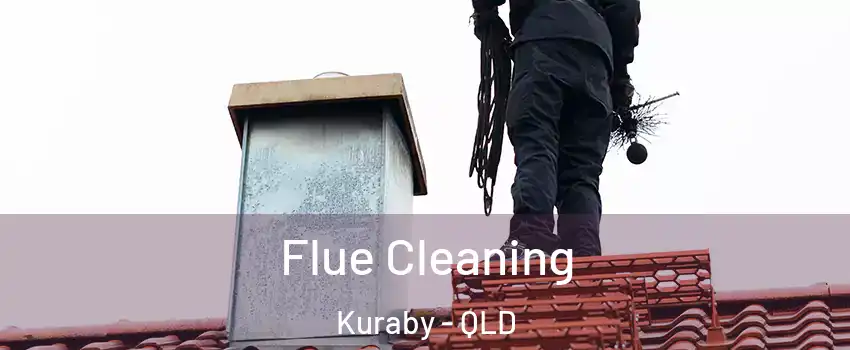 Flue Cleaning Kuraby - QLD