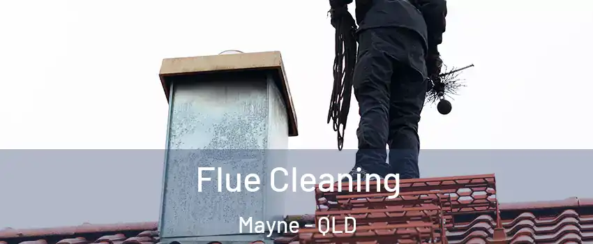 Flue Cleaning Mayne - QLD