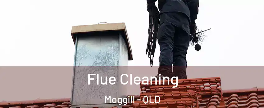 Flue Cleaning Moggill - QLD