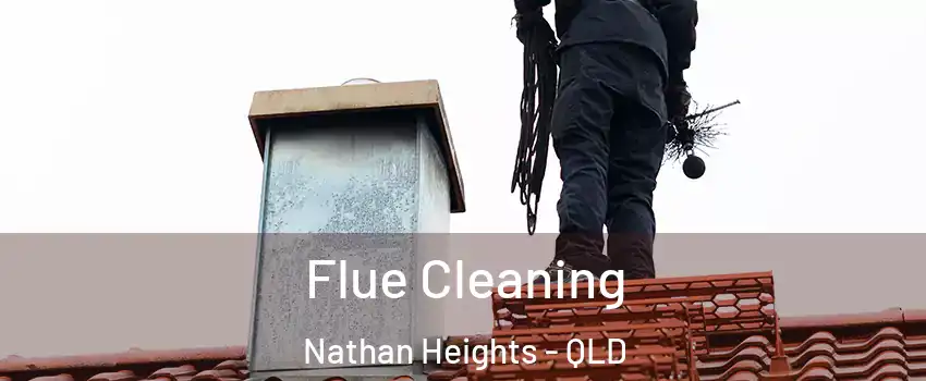 Flue Cleaning Nathan Heights - QLD