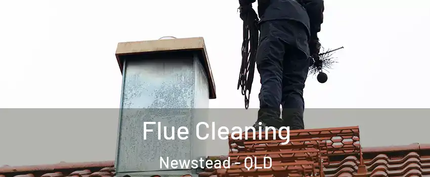 Flue Cleaning Newstead - QLD