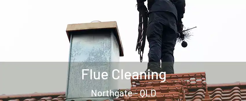 Flue Cleaning Northgate - QLD