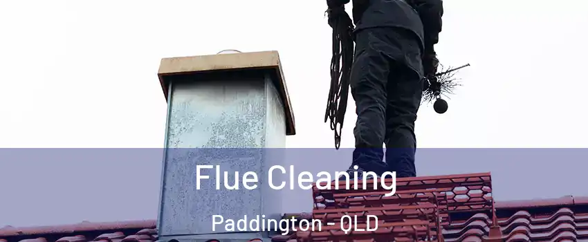 Flue Cleaning Paddington - QLD