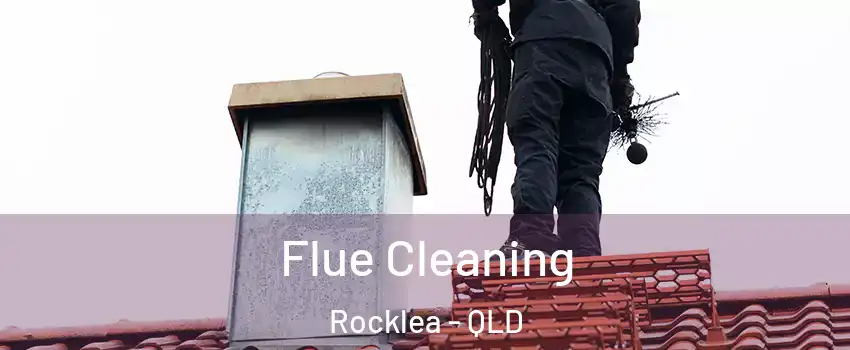Flue Cleaning Rocklea - QLD