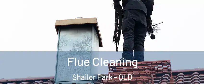 Flue Cleaning Shailer Park - QLD