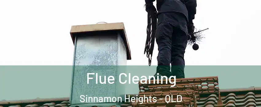  Flue Cleaning Sinnamon Heights - QLD